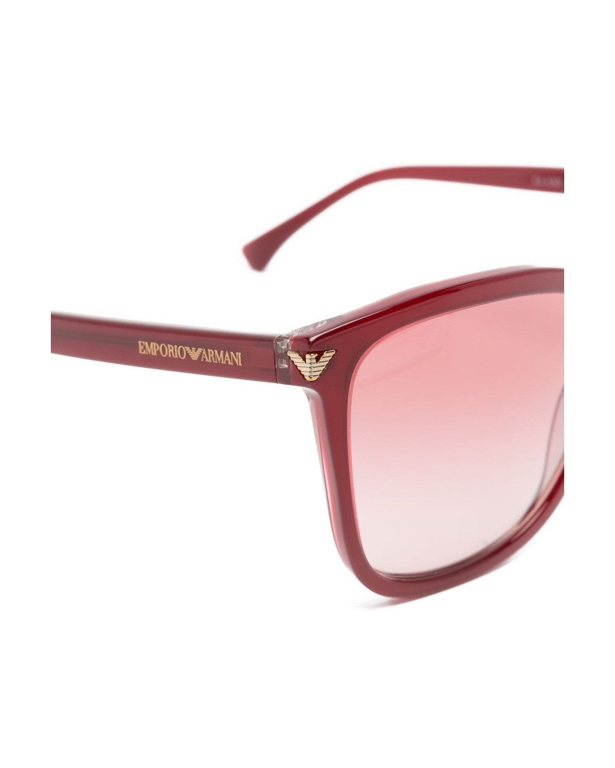 Emporio Armani Sunglasses Glam Steals