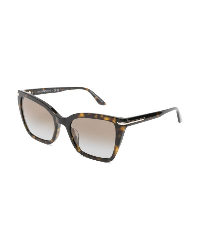 Emporio Armani Sunglasses Glam Steals