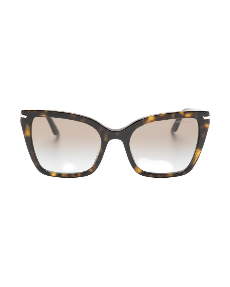 Emporio Armani Sunglasses Glam Steals