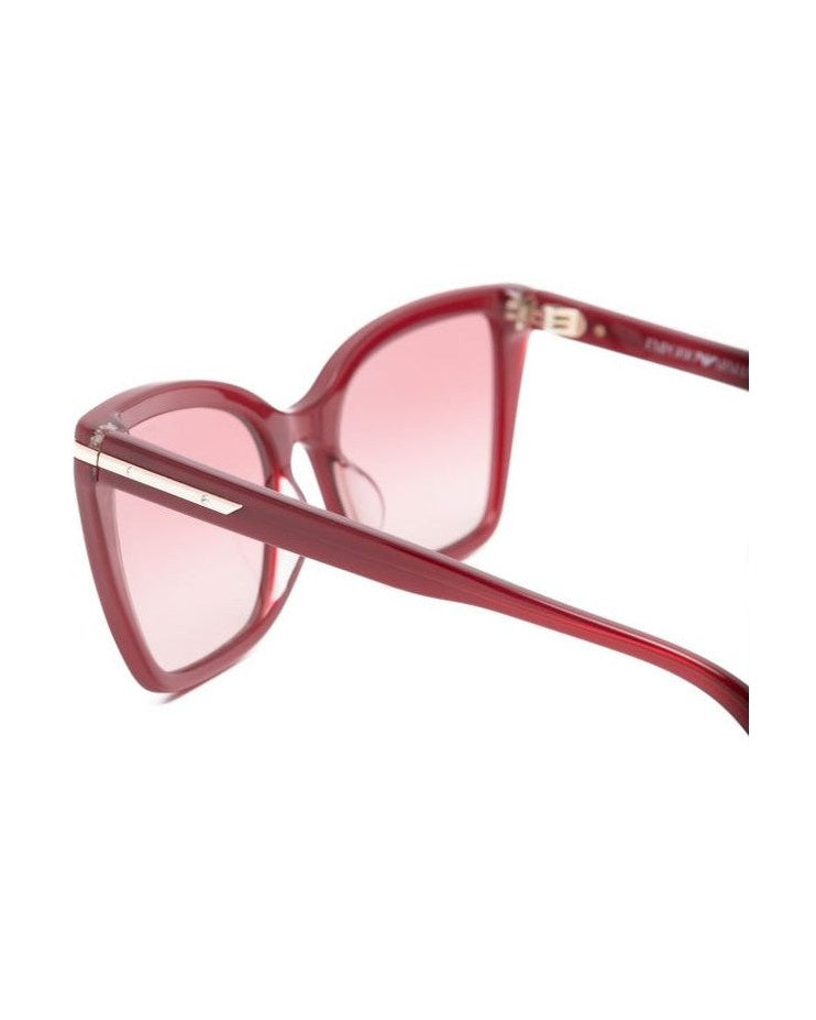 Emporio Armani Sunglasses Glam Steals