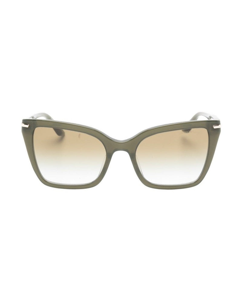 Emporio Armani Sunglasses Glam Steals
