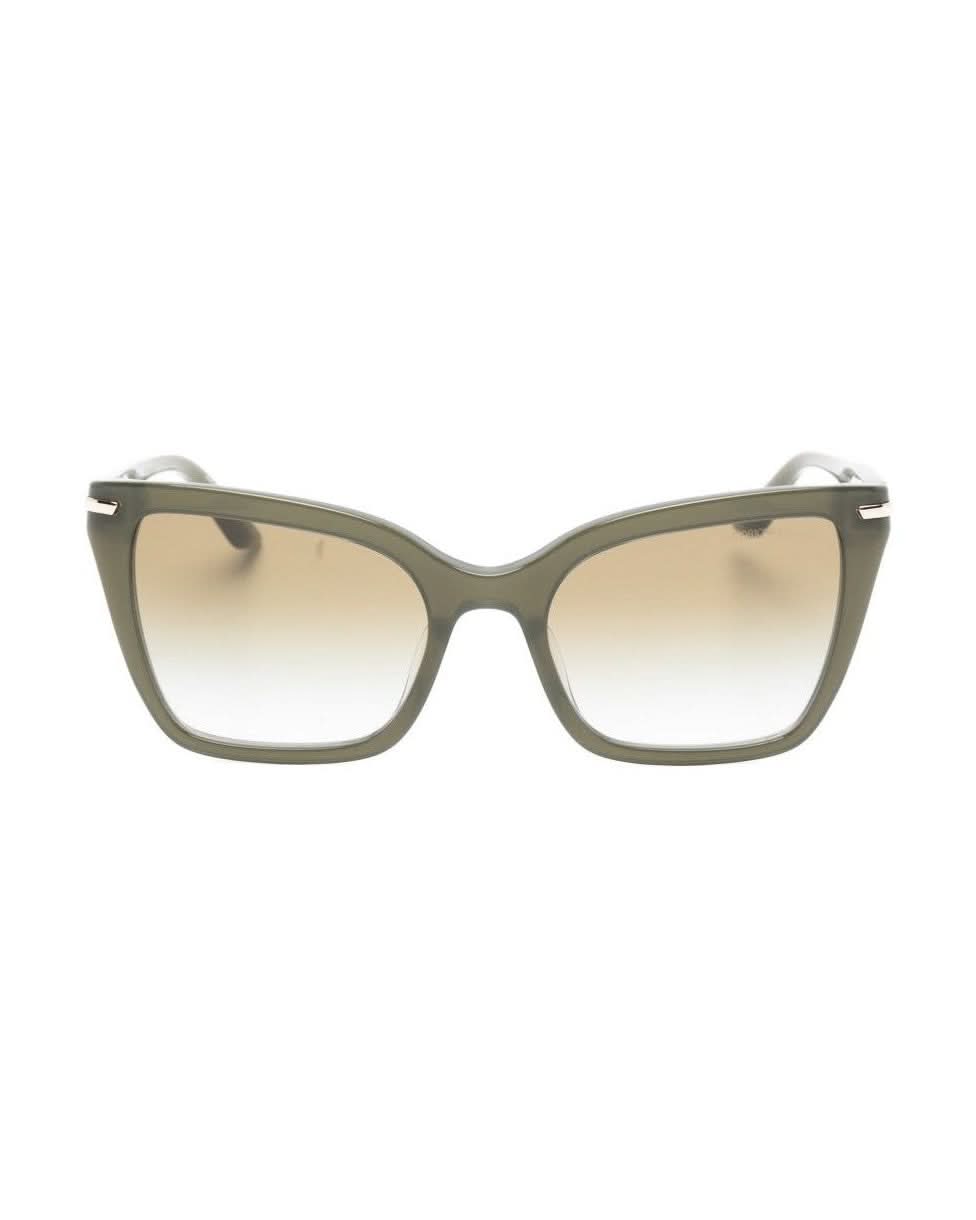Emporio Armani Sunglasses Glam Steals