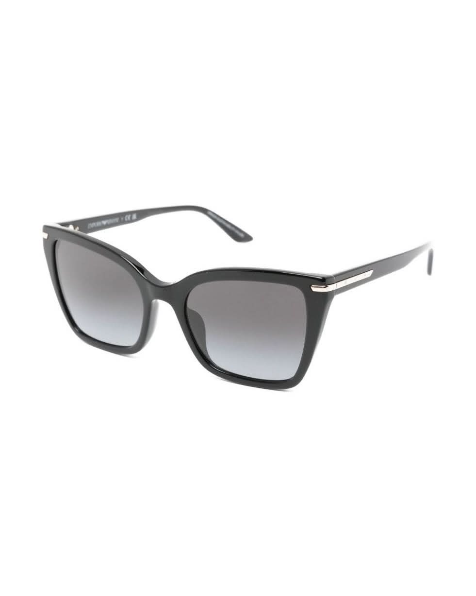 Emporio Armani Sunglasses Glam Steals