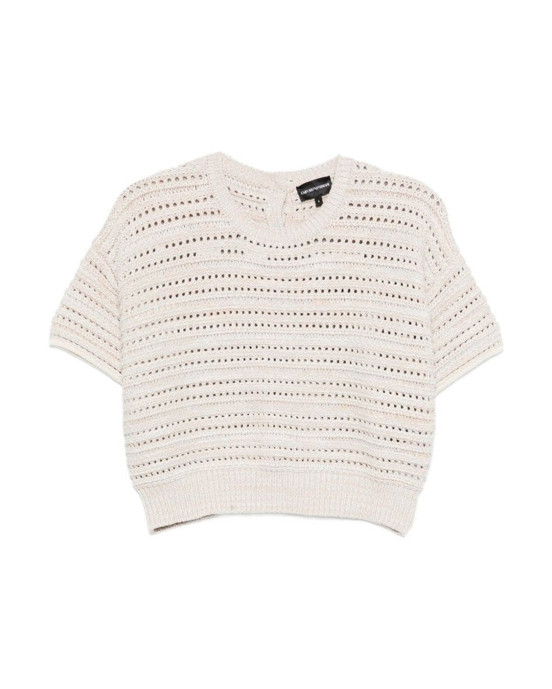 Emporio Armani Sweater Topwear