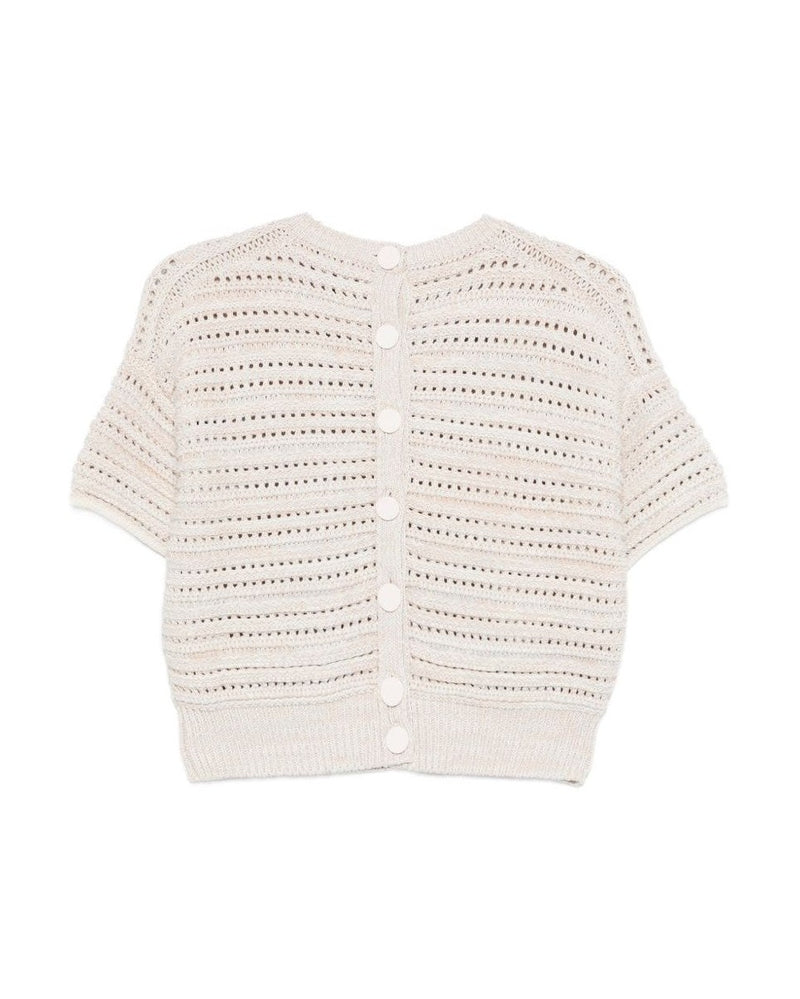 Emporio Armani Sweater Topwear