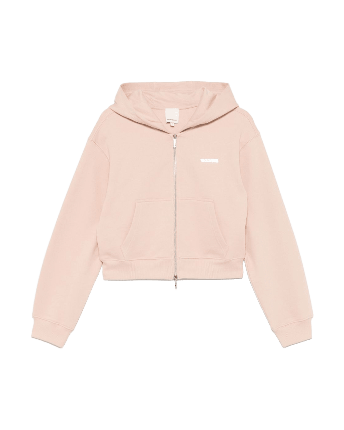 Emporio Armani Sweater Powder Glam Steals