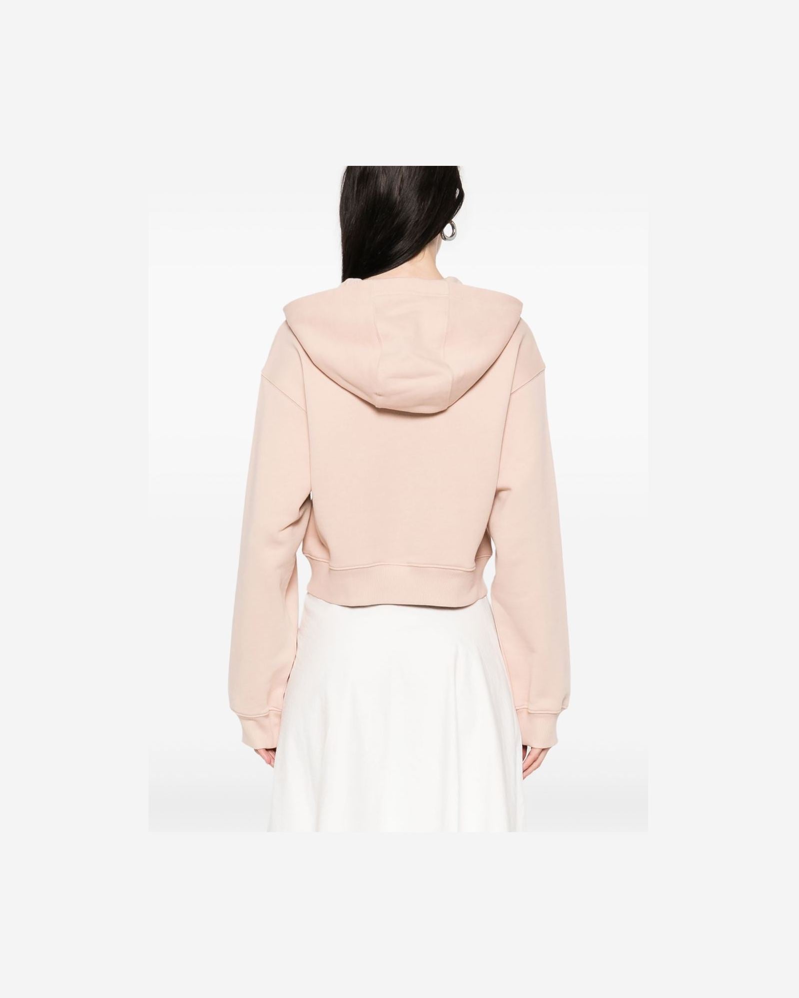 Emporio Armani Sweater Powder Glam Steals