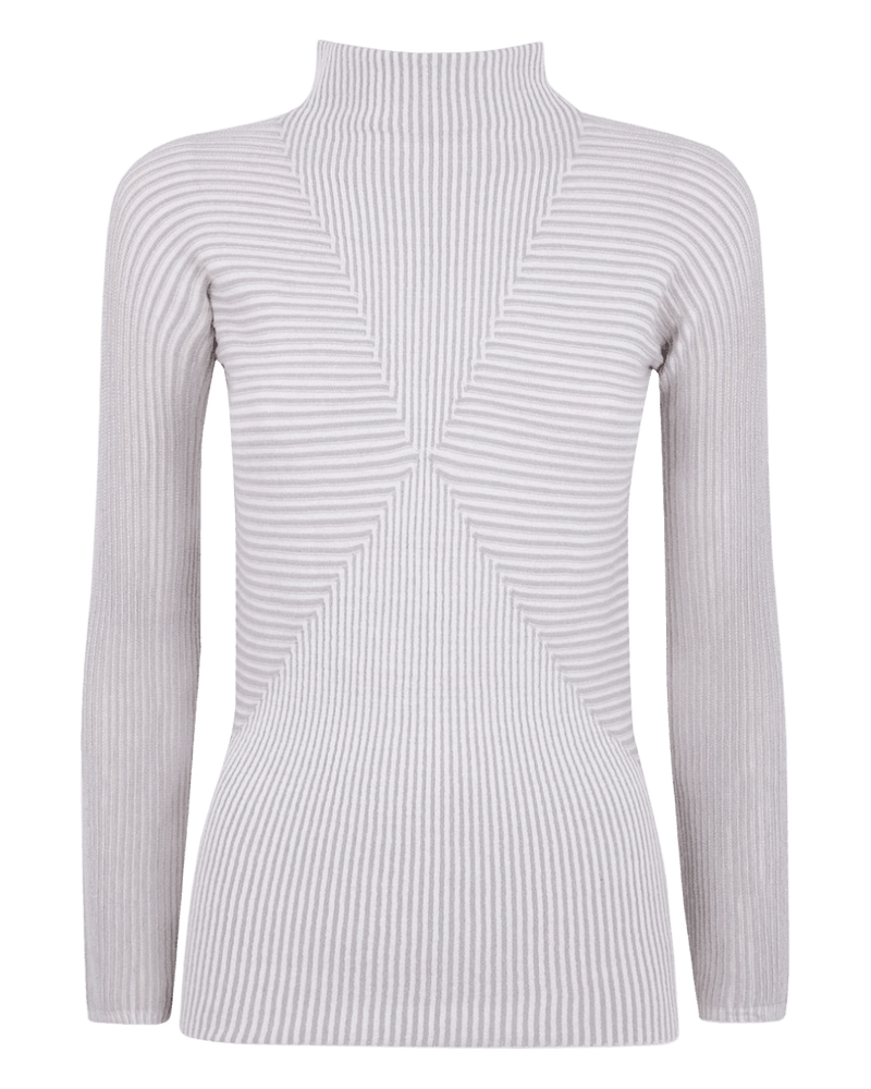 Emporio Armani Sweaters Grey Glam Steals