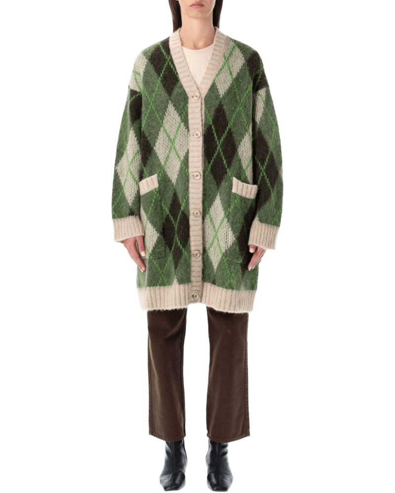 Emporio Armani Sweaters MultiColour Glam Steals