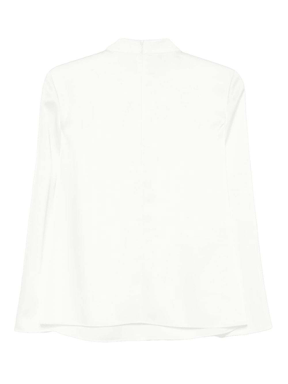 Emporio Armani Sweaters White Glam Steals