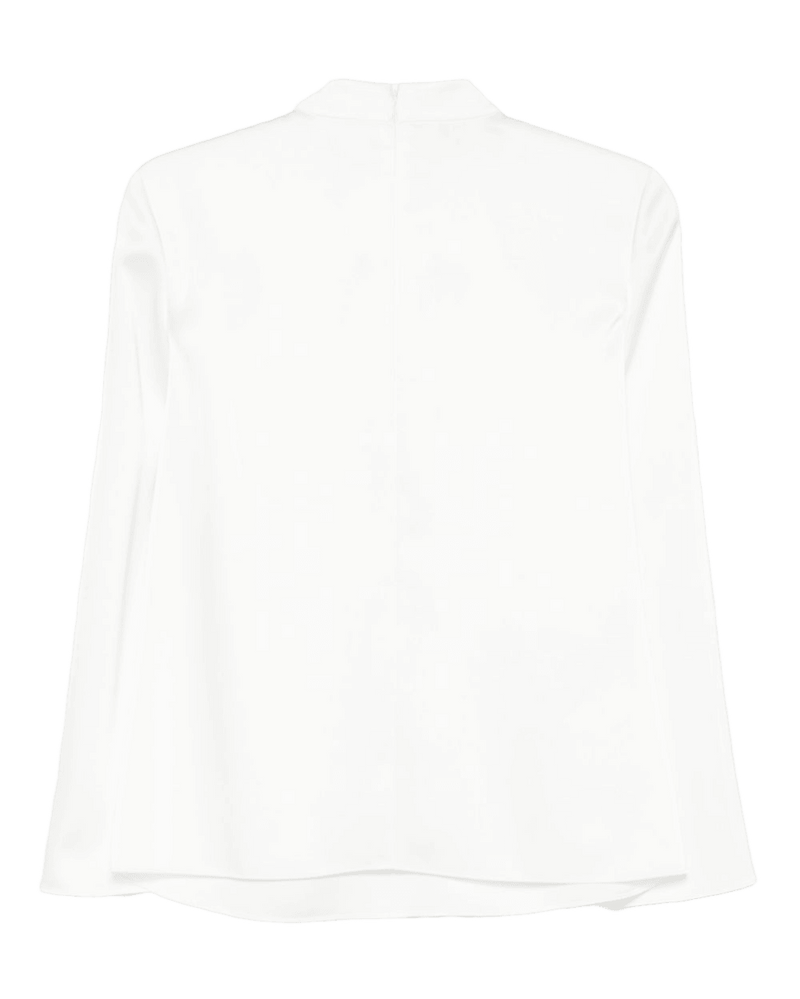 Emporio Armani Sweaters White Glam Steals