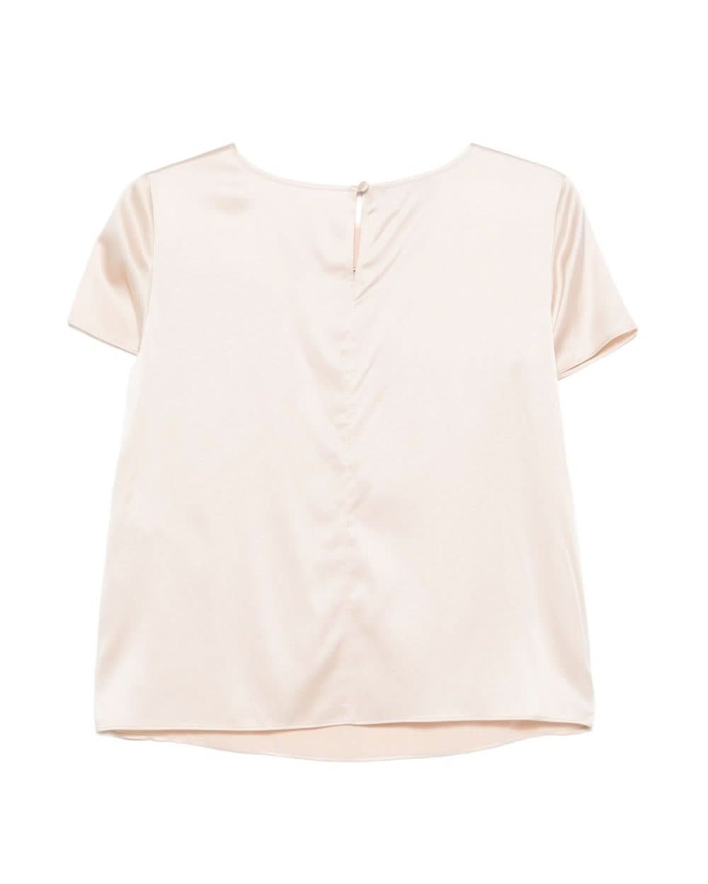 Emporio Armani Top Topwear