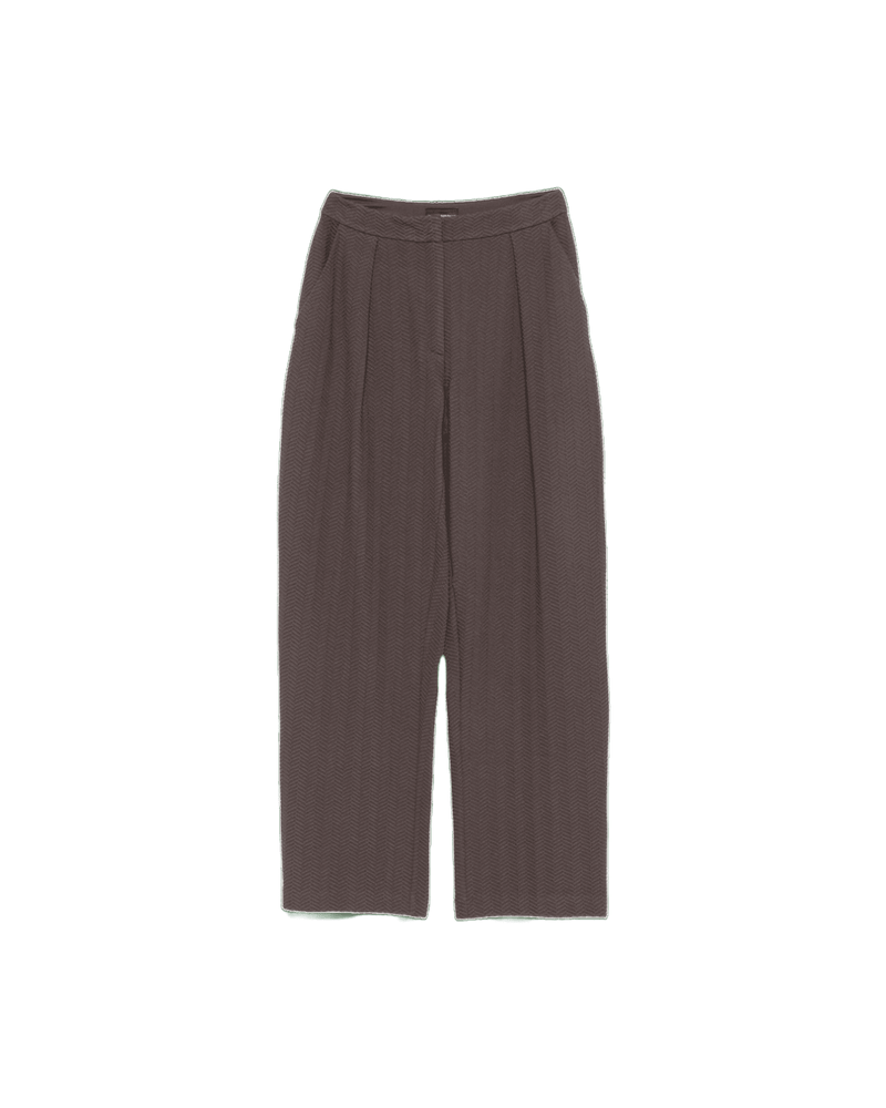 Emporio Armani Trouser Glam Steals