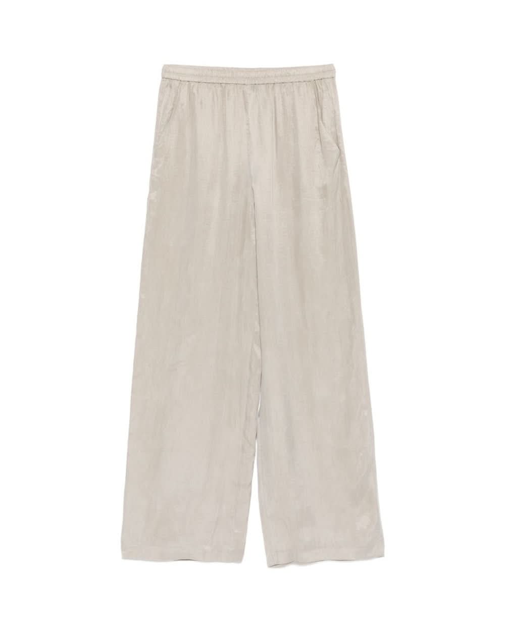 Emporio Armani Trouser Glam Steals