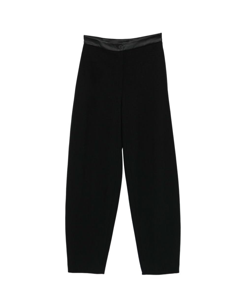 Emporio Armani Trouser Glam Steals