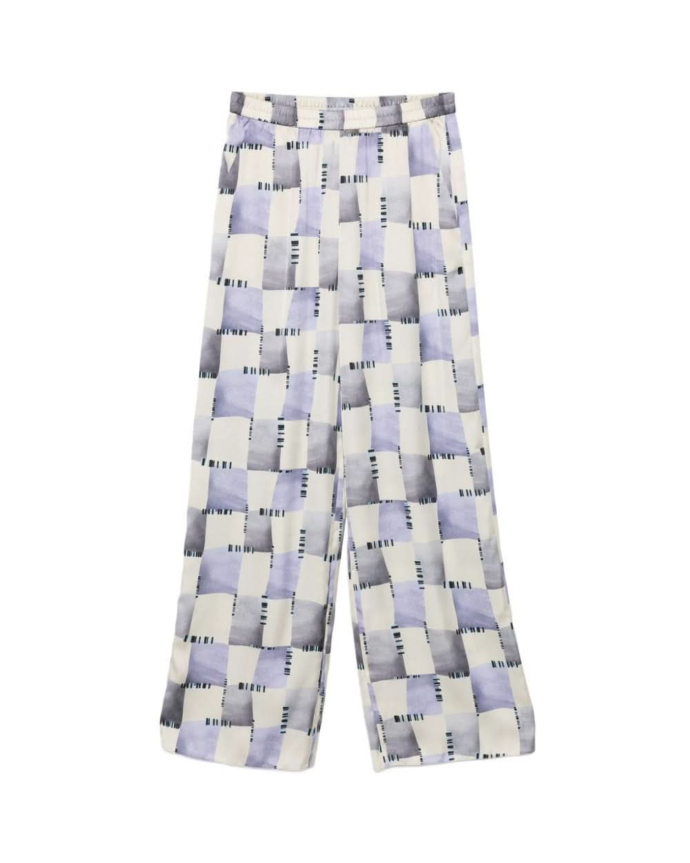 Emporio Armani Trouser Glam Steals