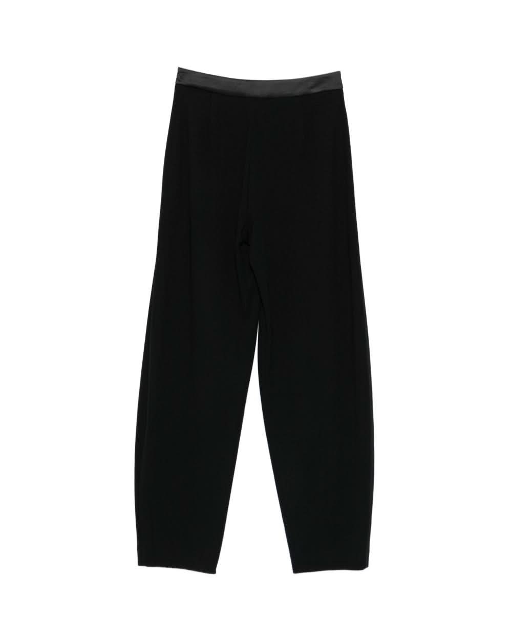 Emporio Armani Trouser Glam Steals