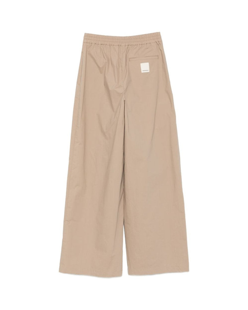 Emporio Armani Trouser Glam Steals