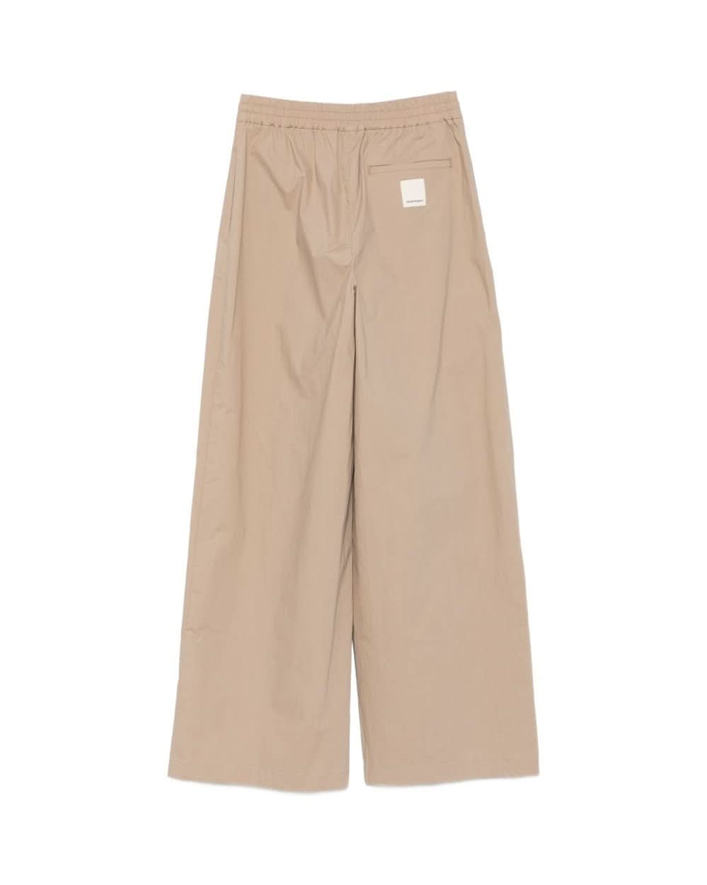 Emporio Armani Trouser Glam Steals