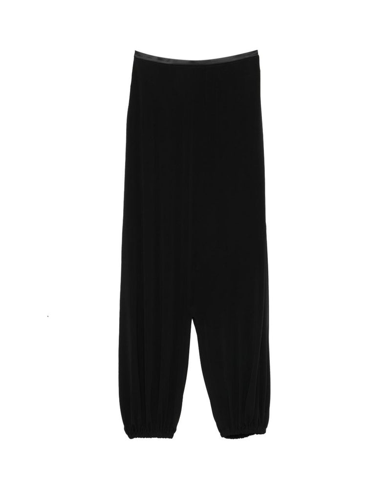 Emporio Armani Trouser Glam Steals