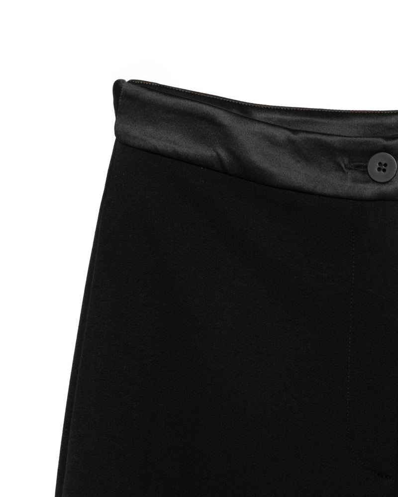 Emporio Armani Trouser Glam Steals