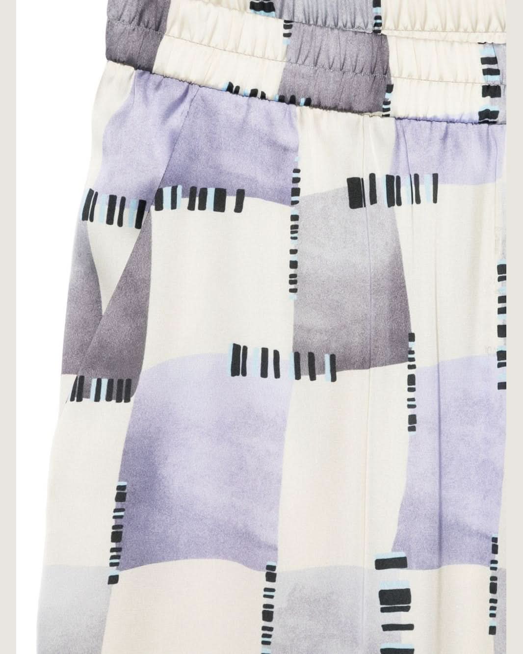 Emporio Armani Trouser Glam Steals