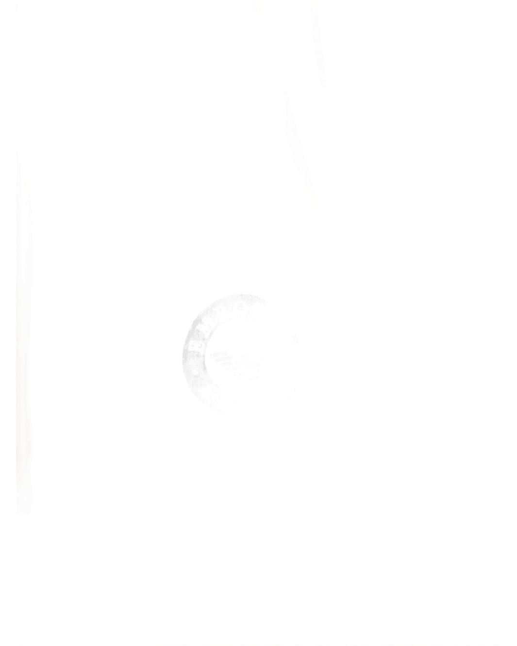 Emporio Armani Ivory Trousers Glam Steals