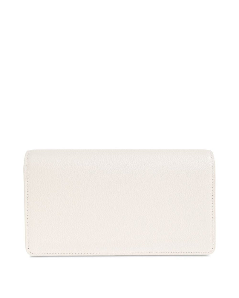 Emporio Armani White Bag Glam Steals