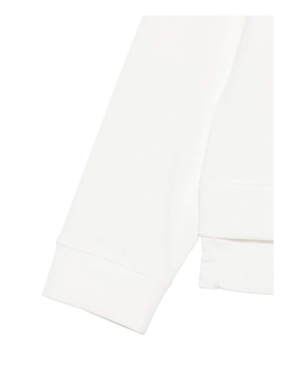Emporio Armani White Capsule Sweater Topwear
