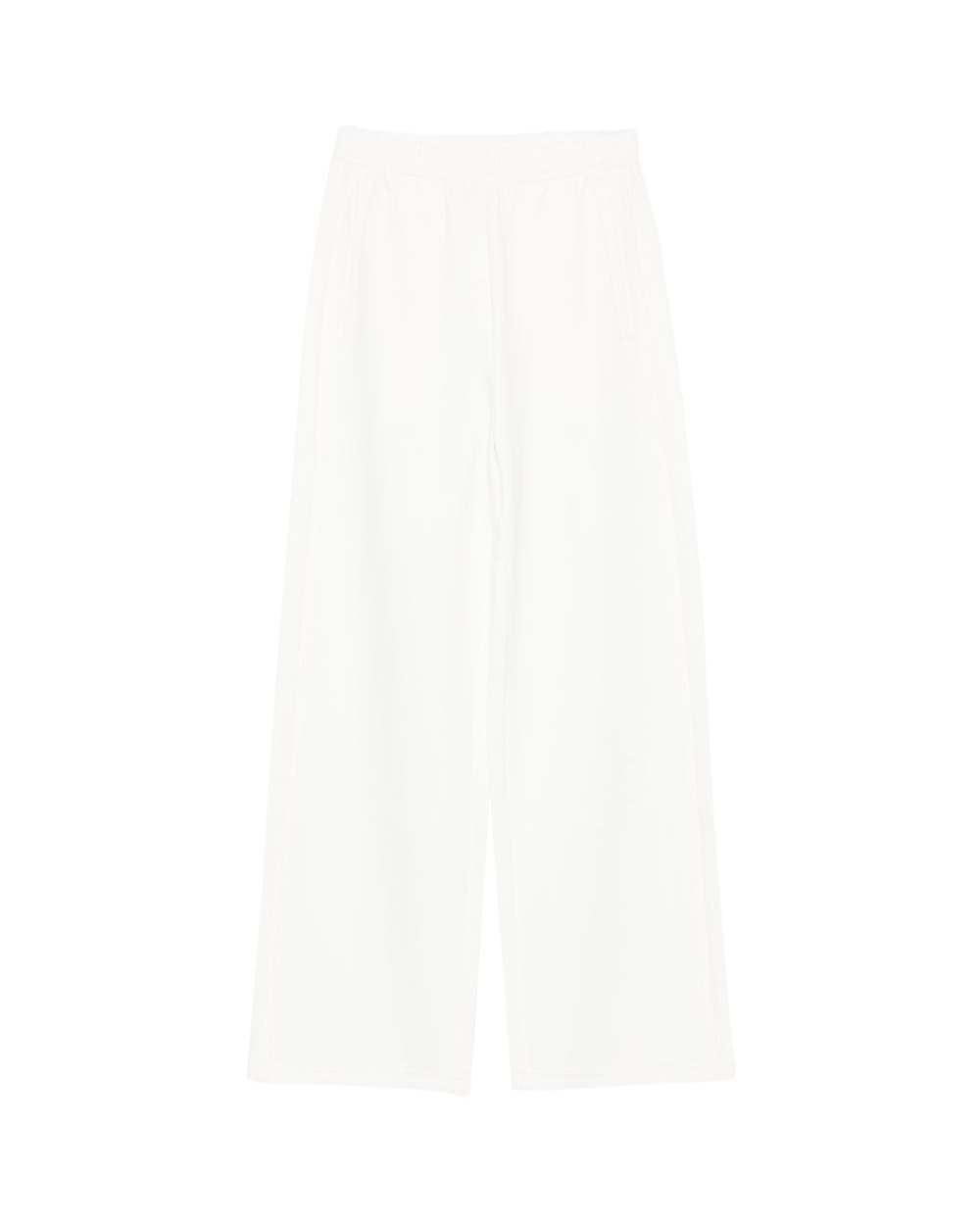 Emporio Armani White Capsule Trouser Trousers