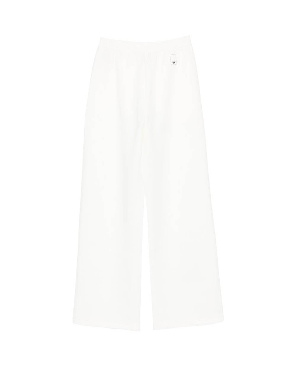 Emporio Armani White Capsule Trouser Trousers
