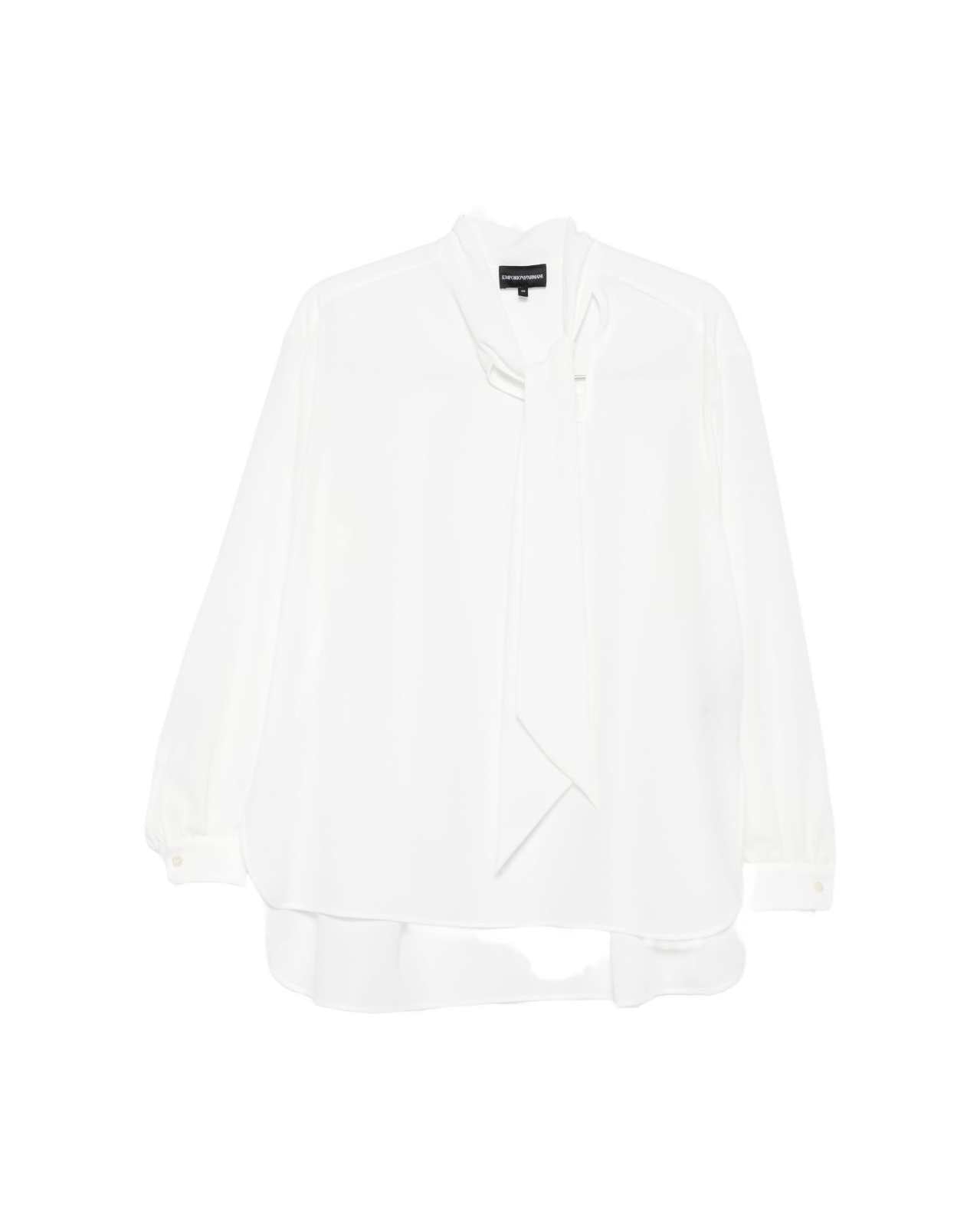 Emporio Armani White Shirt
