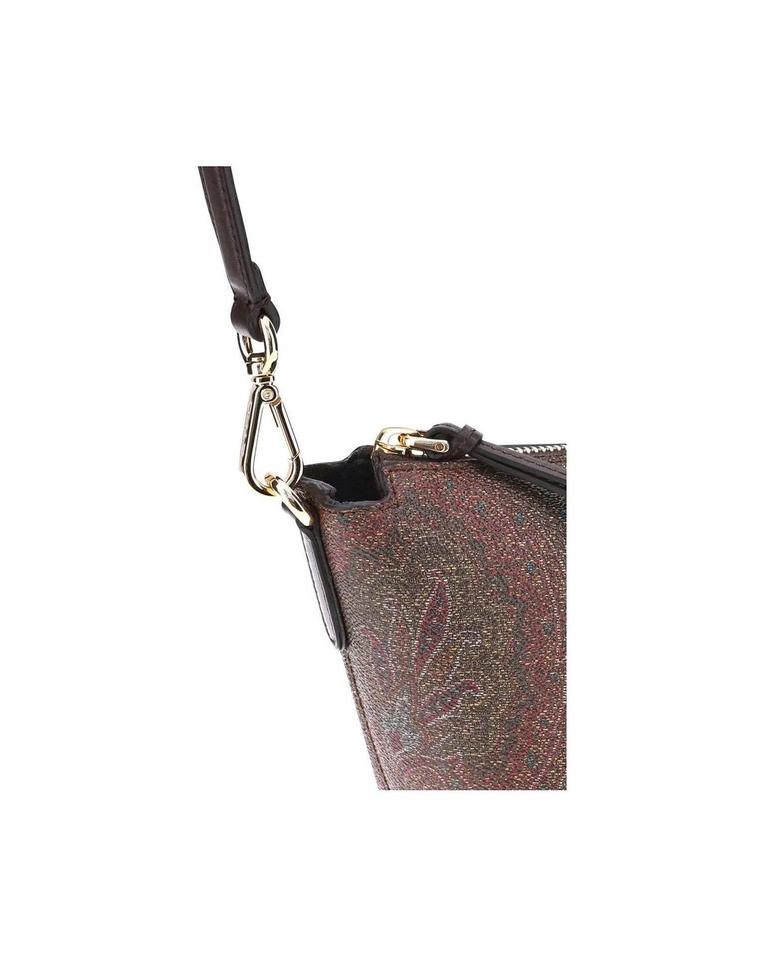 Etro Arnica Shoulder Bag Glam Steals