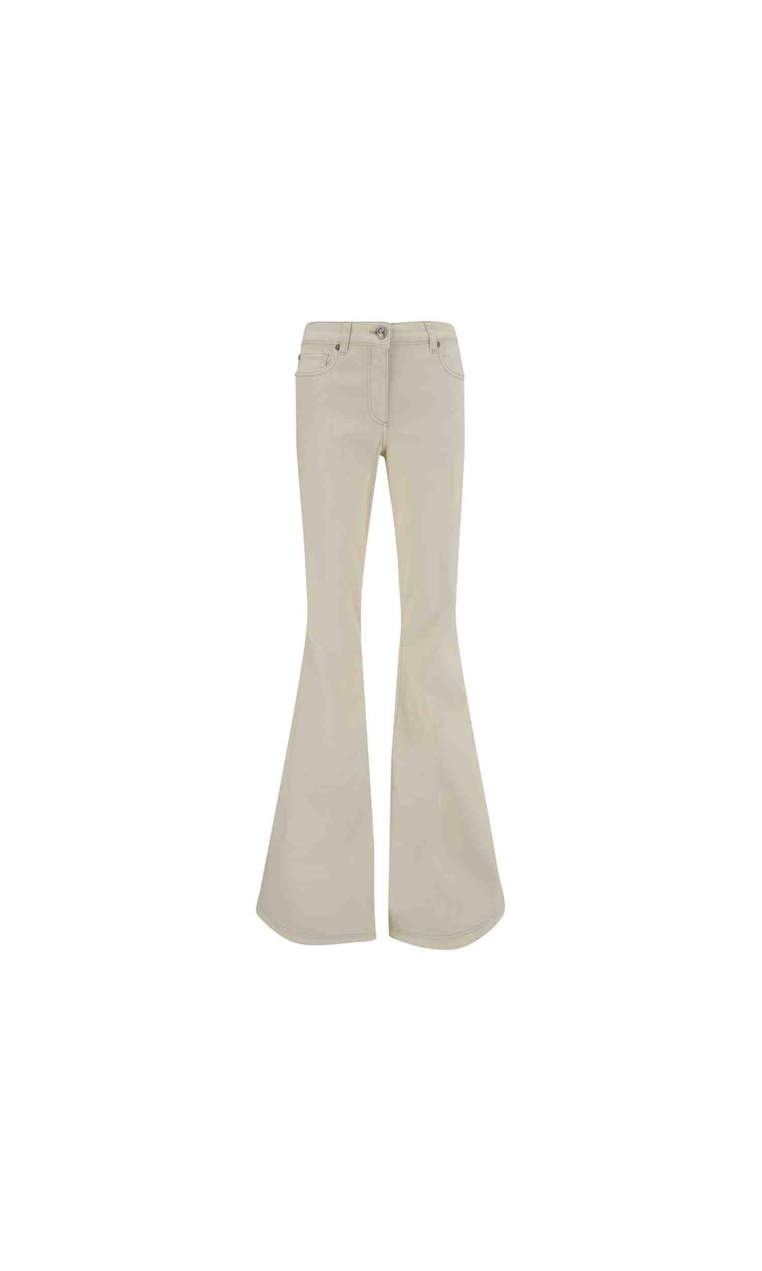 Etro Flare Pant Glam Steals