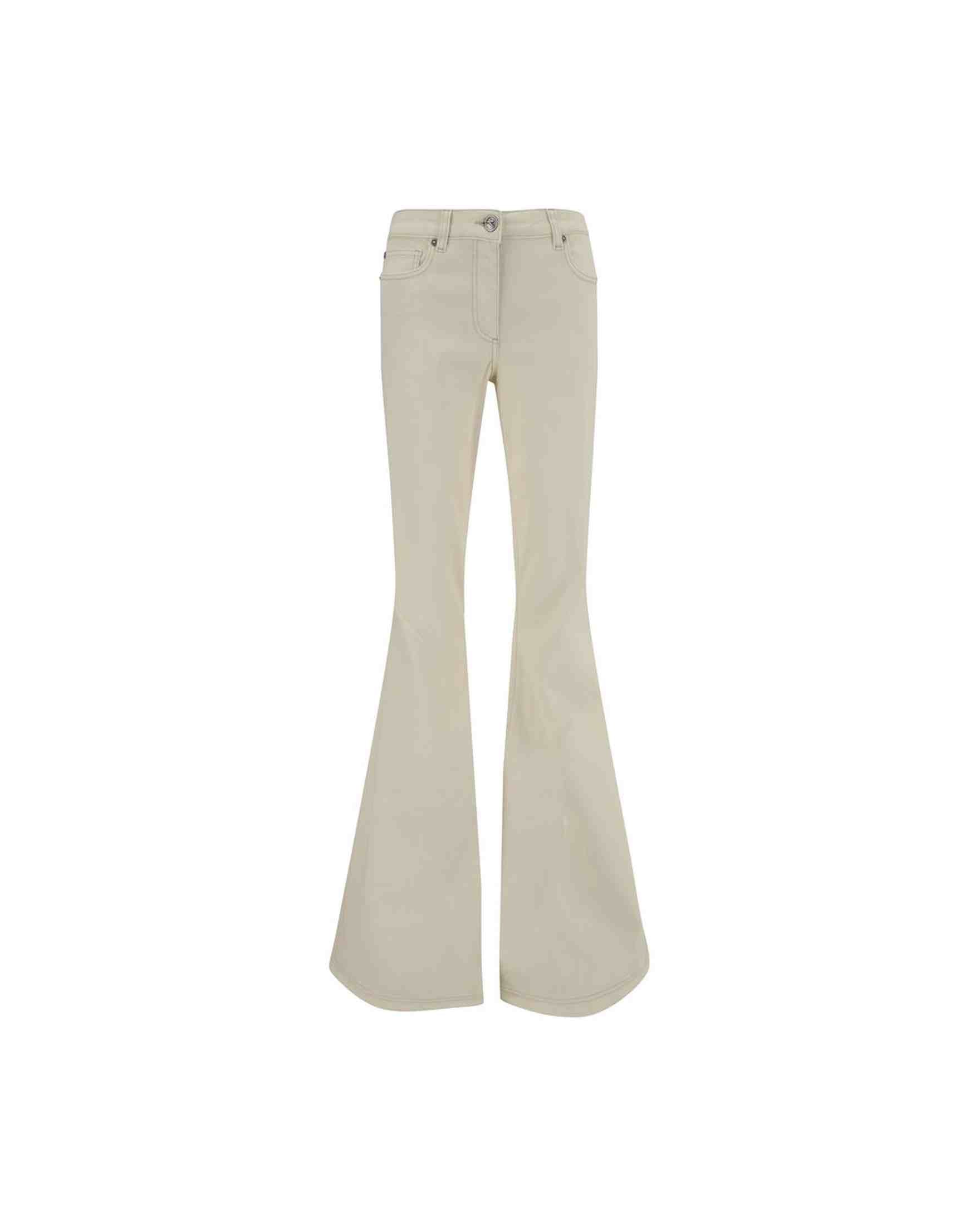 Etro Flare Pant Glam Steals