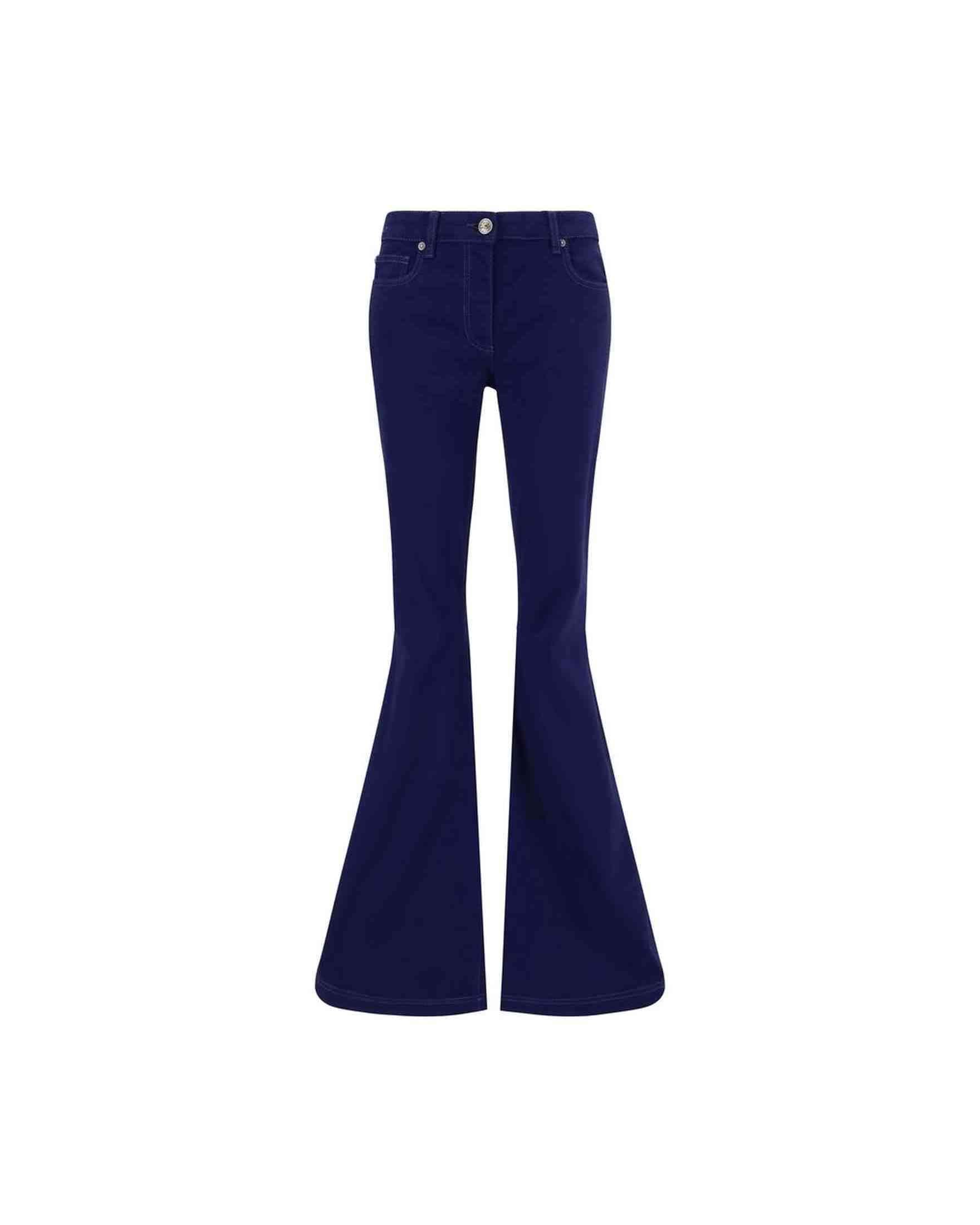 Etro Flare Pant Glam Steals