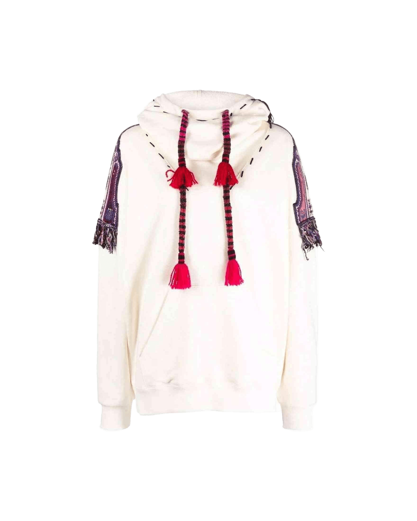 Etro Hooded Sweatshirt Glam Steals