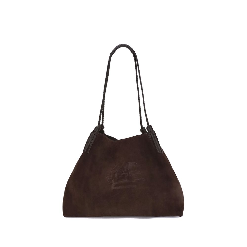 Etro Libra Small Shoulder Bag Glam Steals