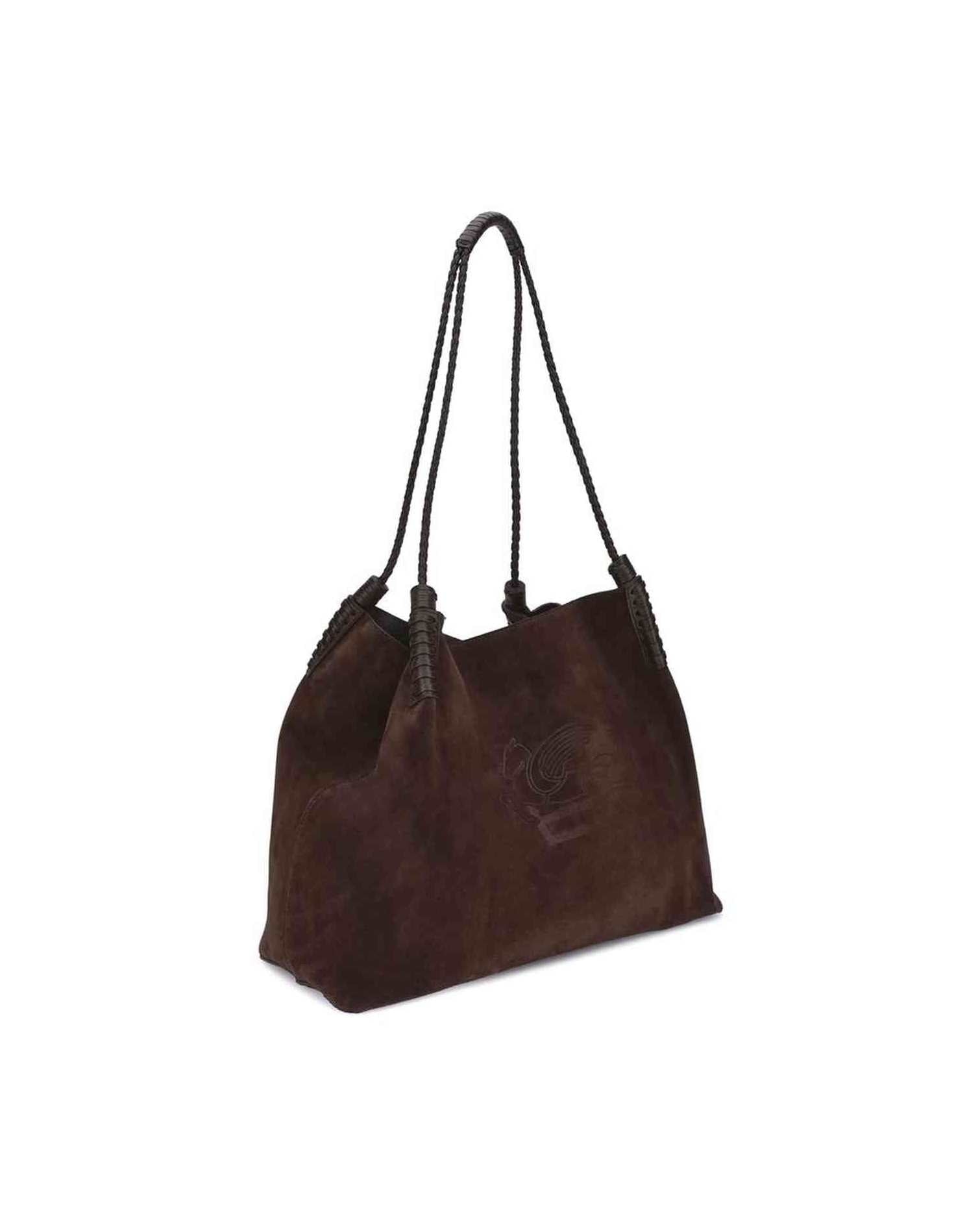 Etro Libra Small Shoulder Bag Glam Steals