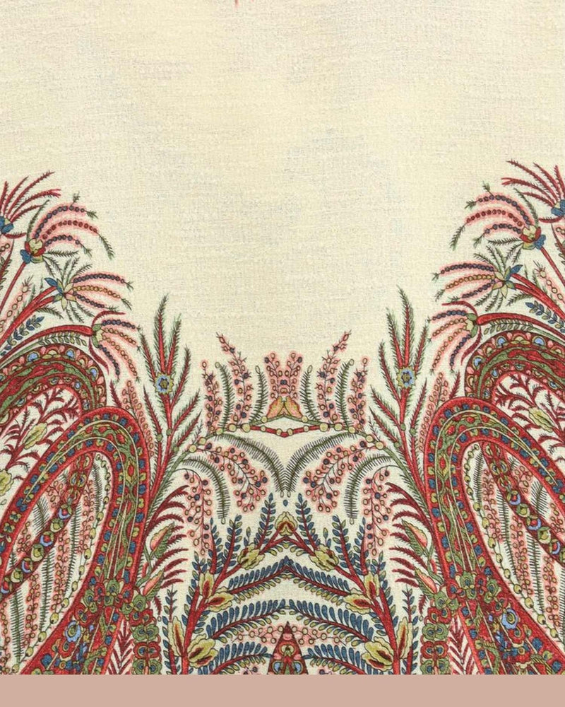 Etro Paisley Motif Kesa Jacket Glam Steals