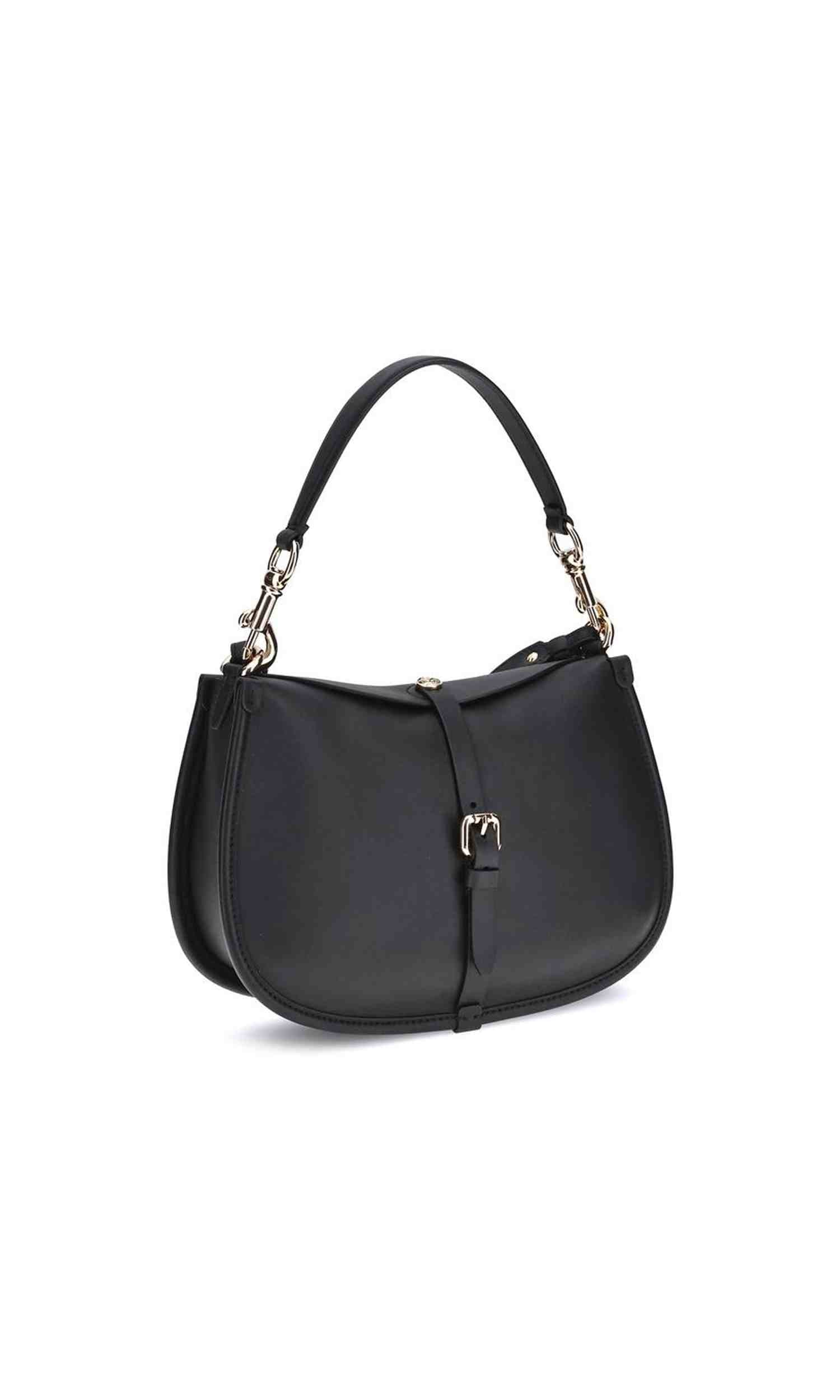 Etro Pony Shoulder Bag Glam Steals