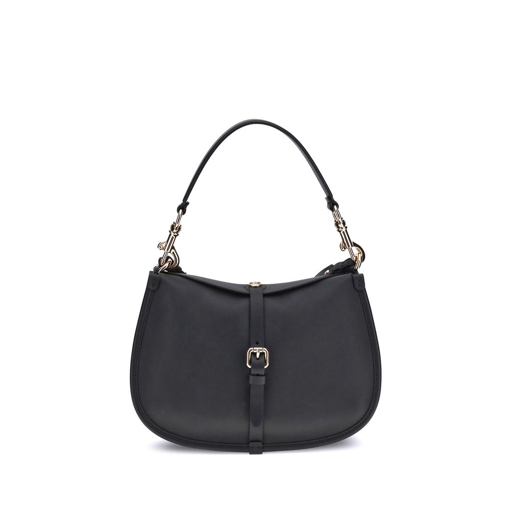 Etro Pony Shoulder Bag Glam Steals