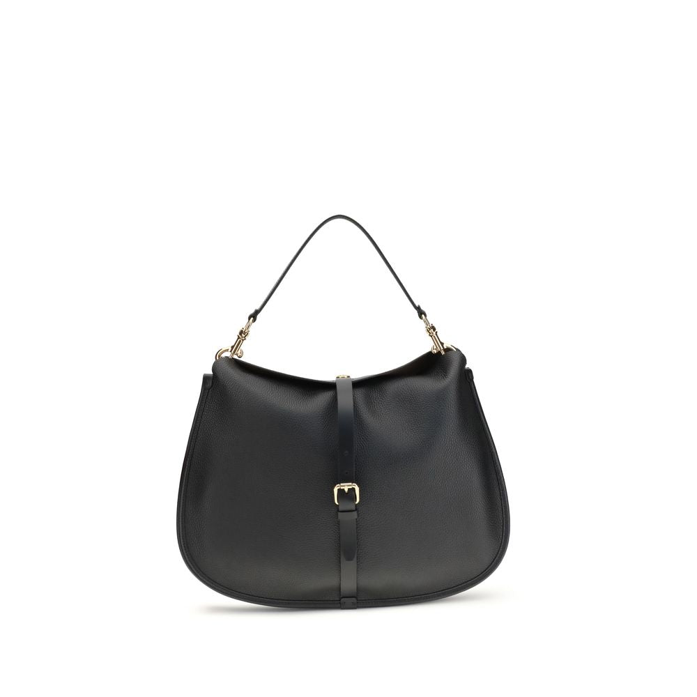 Etro Pony Xl Shoulder Bag