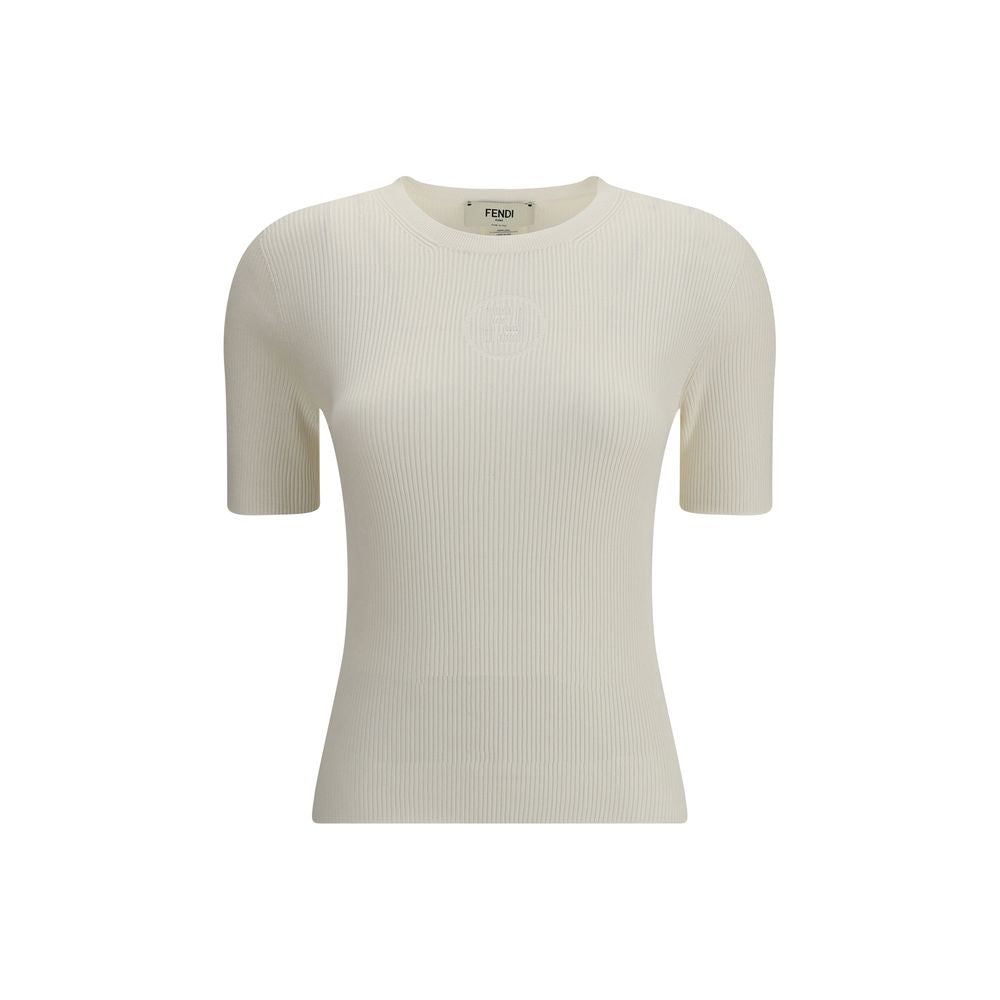 Fendi 1925 T-shirt Glam Steals