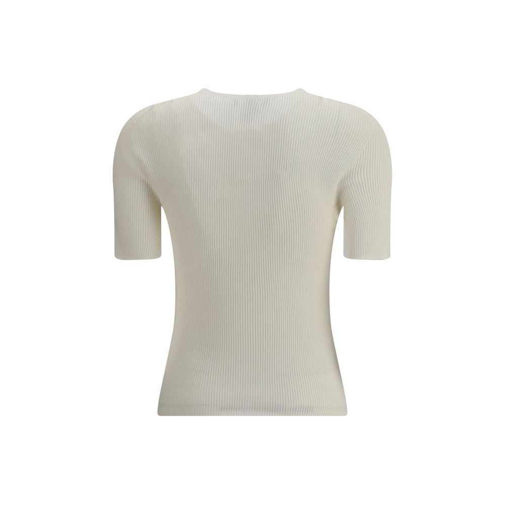 Fendi 1925 T-shirt Glam Steals