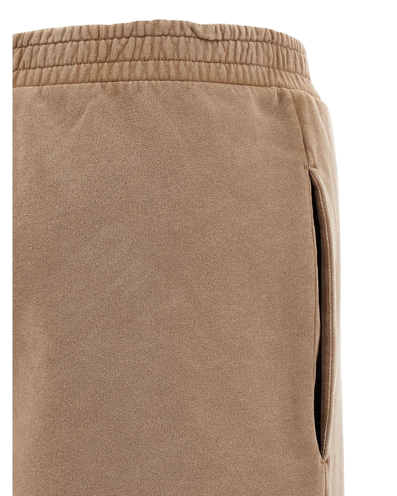 Fendi 3d Roma Shorts Glam Steals