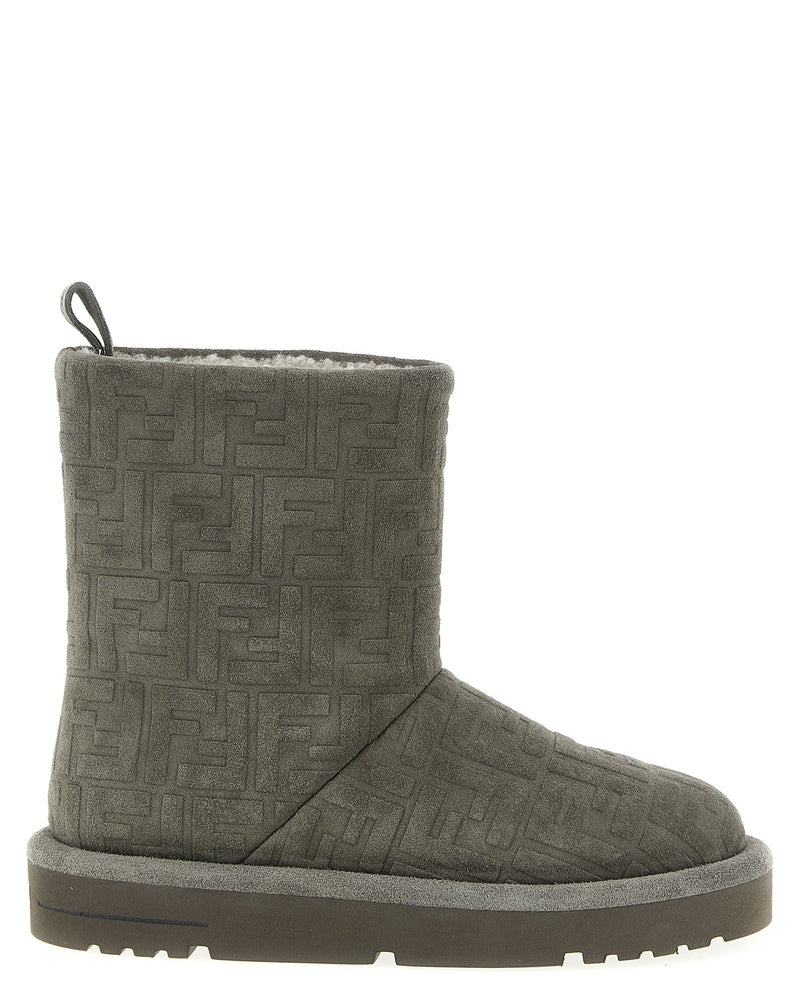 Fendi Apres Chic Boots Glam Steals