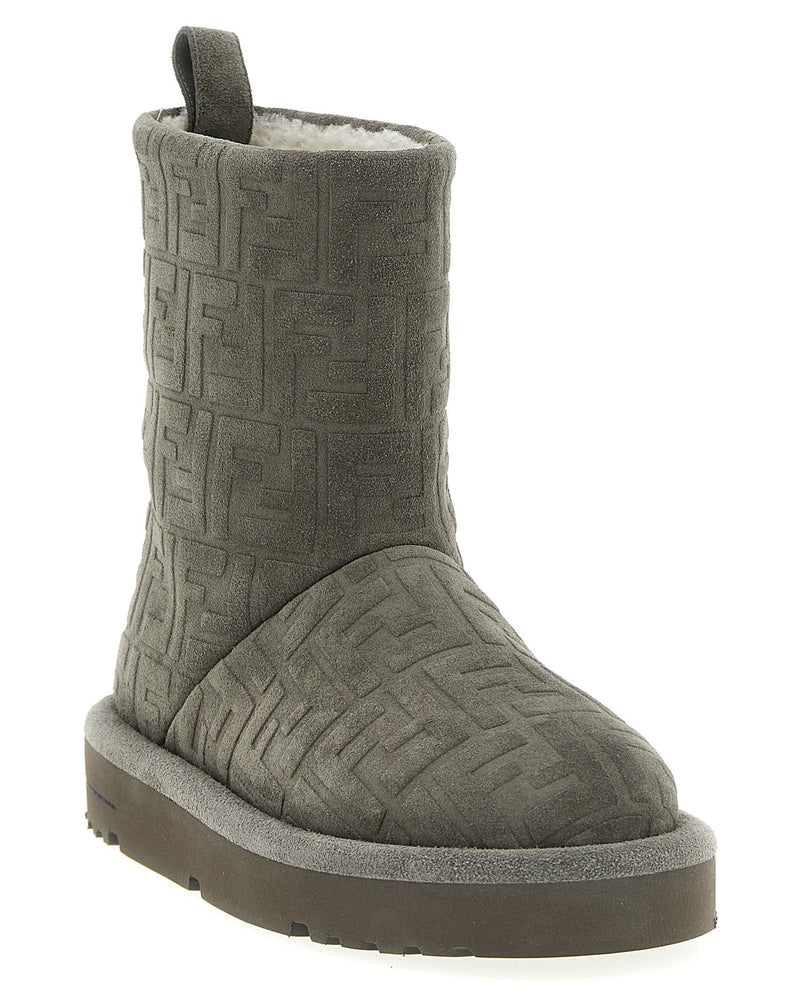 Fendi Apres Chic Boots Glam Steals