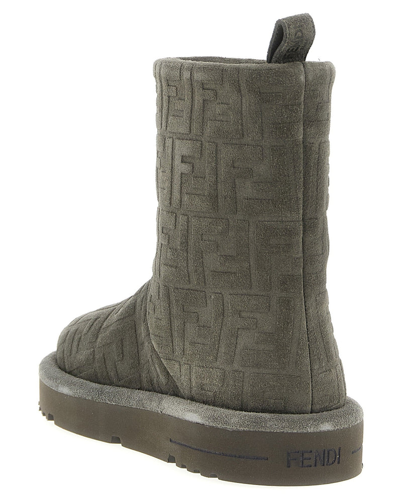 Fendi Apres Chic Boots Glam Steals