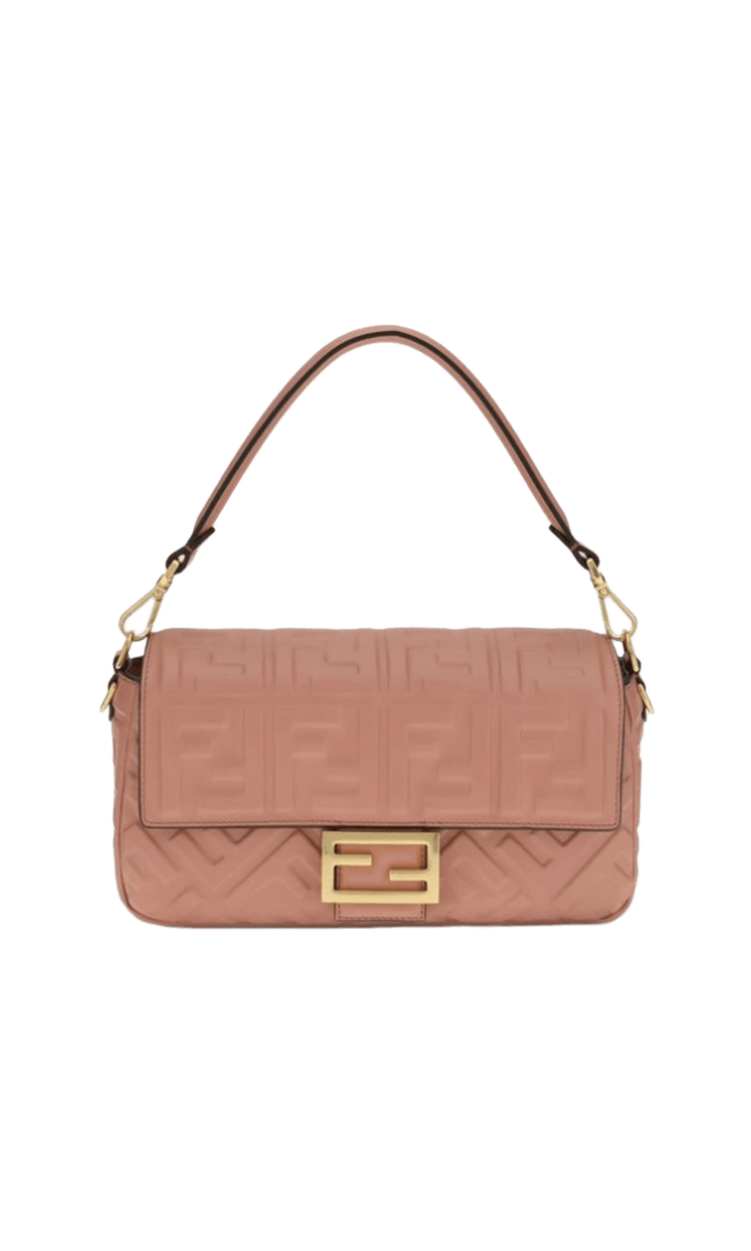 Fendi Baguette Bag Glam Steals